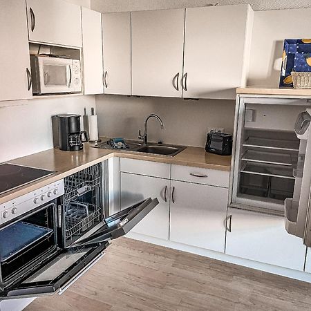Haus Goetting Wohnung 1 Norderney Exteriör bild