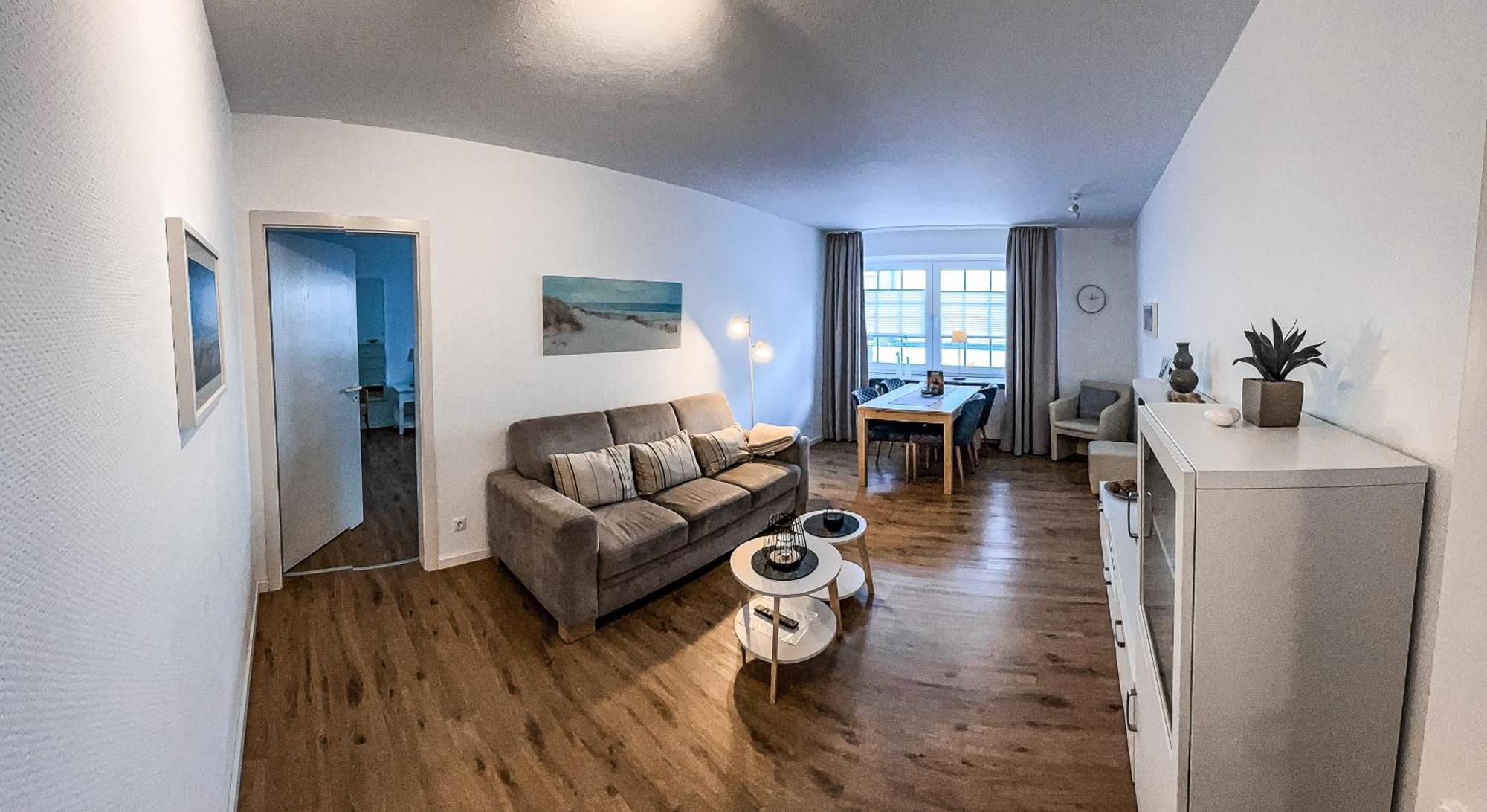 Haus Goetting Wohnung 1 Norderney Exteriör bild