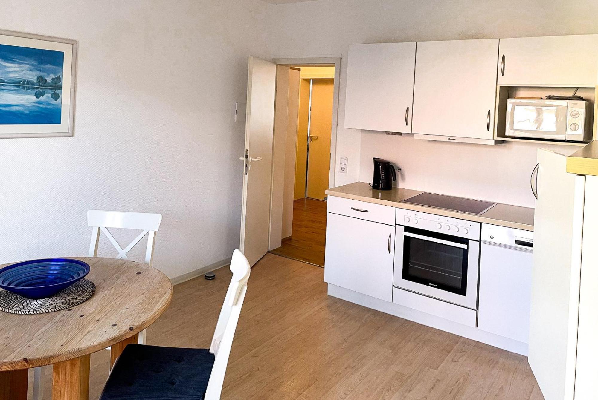 Haus Goetting Wohnung 1 Norderney Exteriör bild