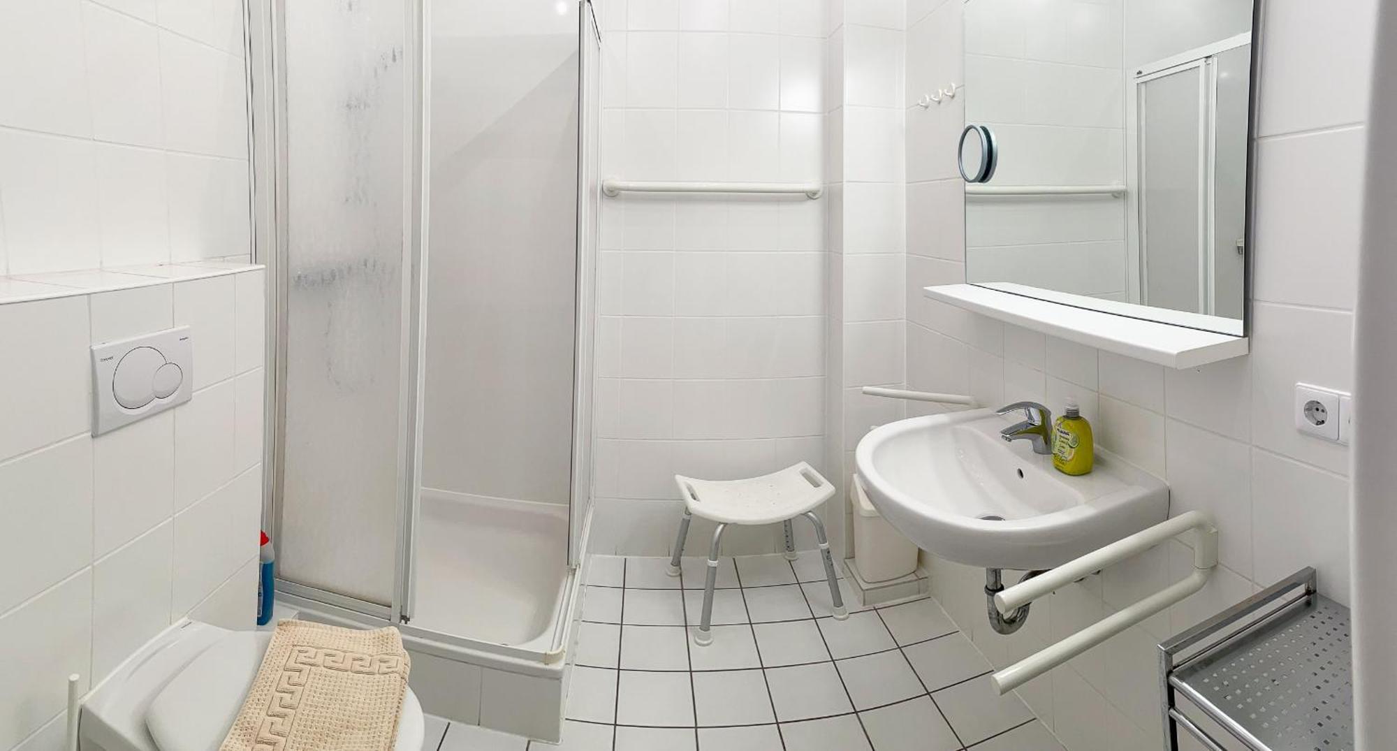 Haus Goetting Wohnung 1 Norderney Exteriör bild