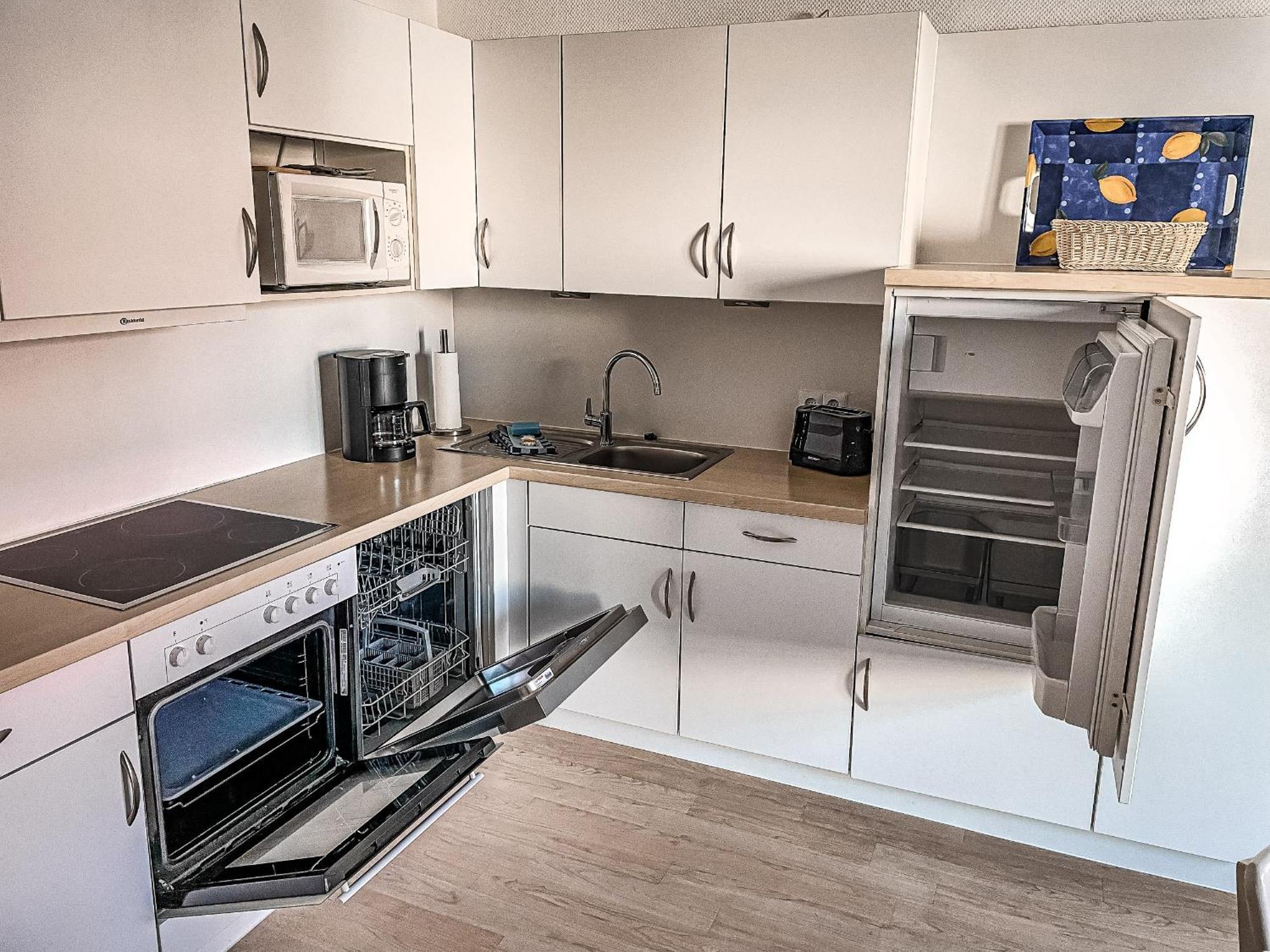 Haus Goetting Wohnung 1 Norderney Exteriör bild